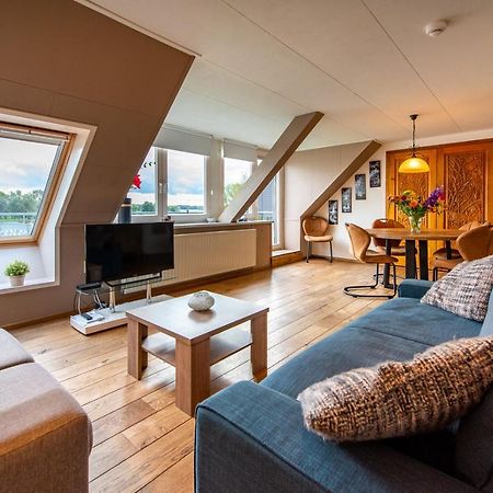 Vakantie Aan De Maas Broekhuizen  Exteriér fotografie