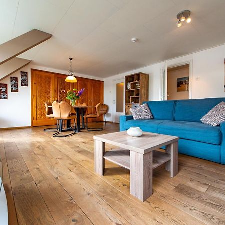 Vakantie Aan De Maas Broekhuizen  Exteriér fotografie