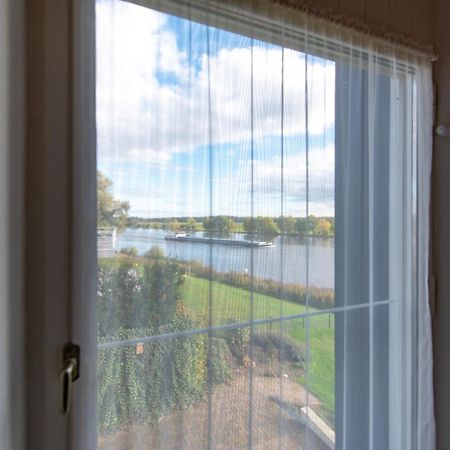 Vakantie Aan De Maas Broekhuizen  Exteriér fotografie