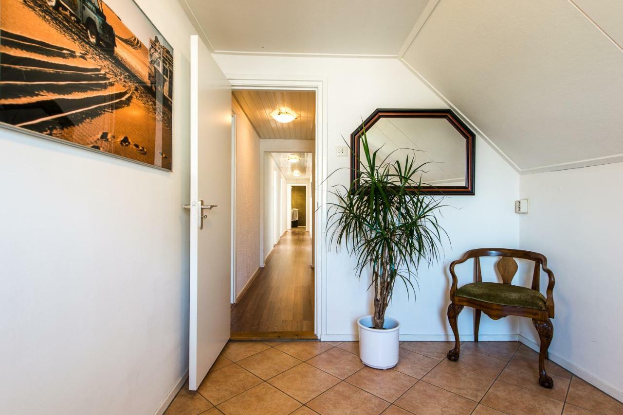 Vakantie Aan De Maas Broekhuizen  Exteriér fotografie