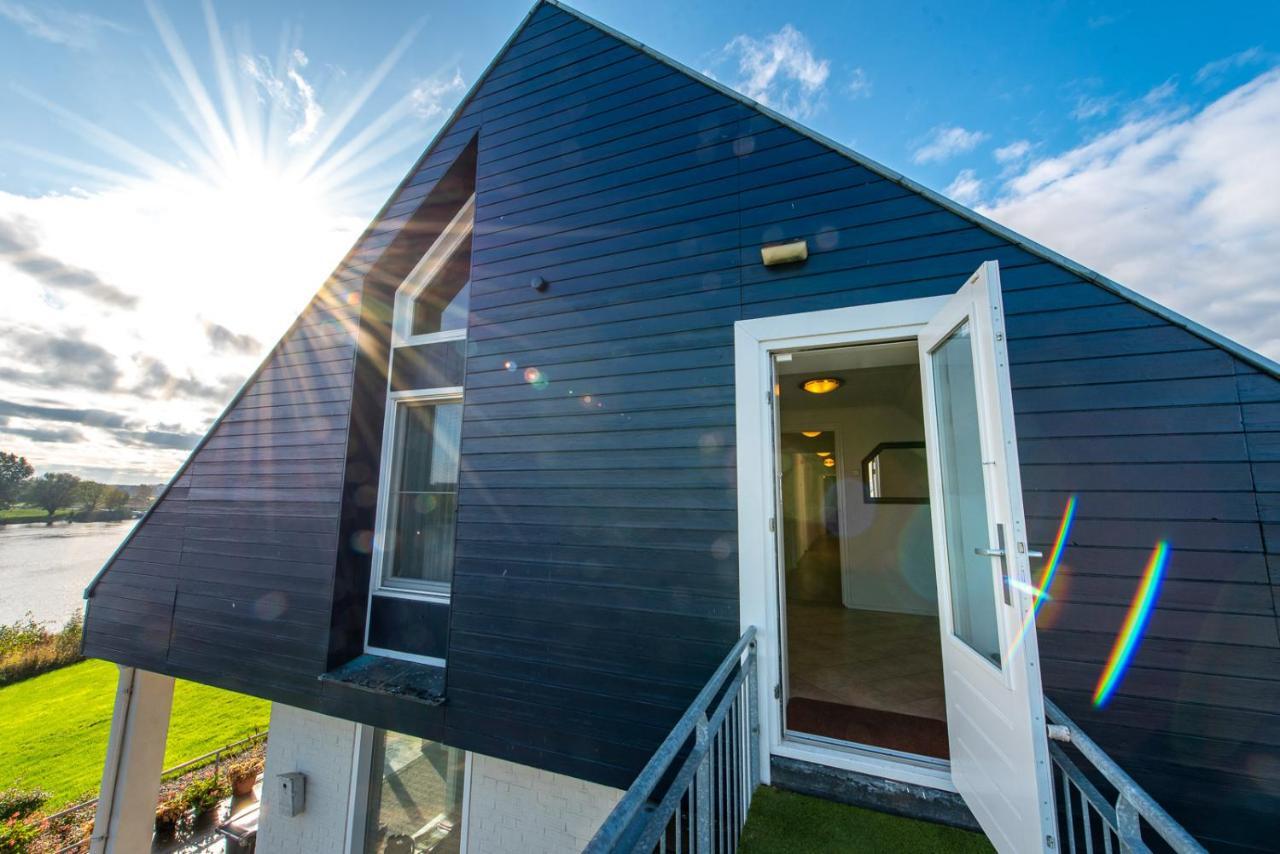 Vakantie Aan De Maas Broekhuizen  Exteriér fotografie