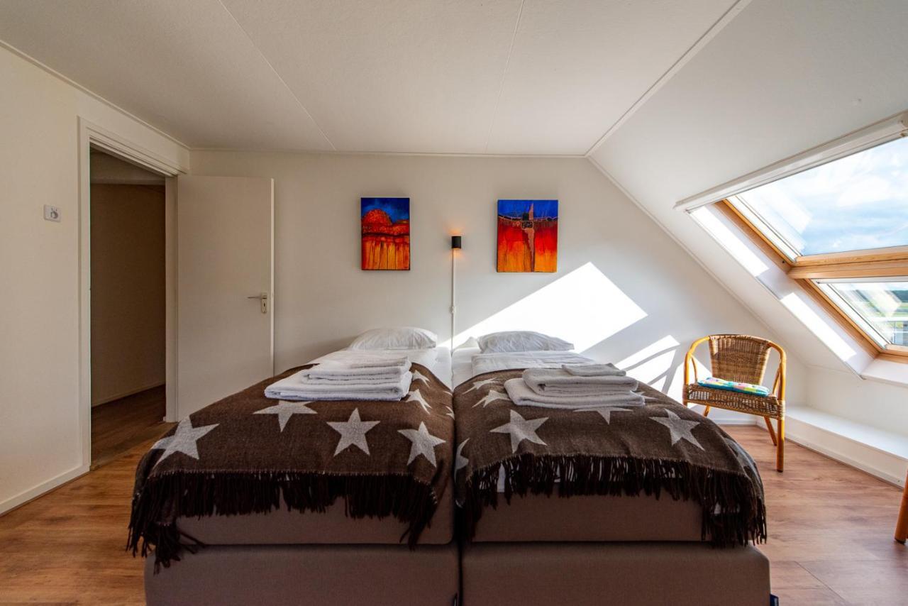 Vakantie Aan De Maas Broekhuizen  Exteriér fotografie