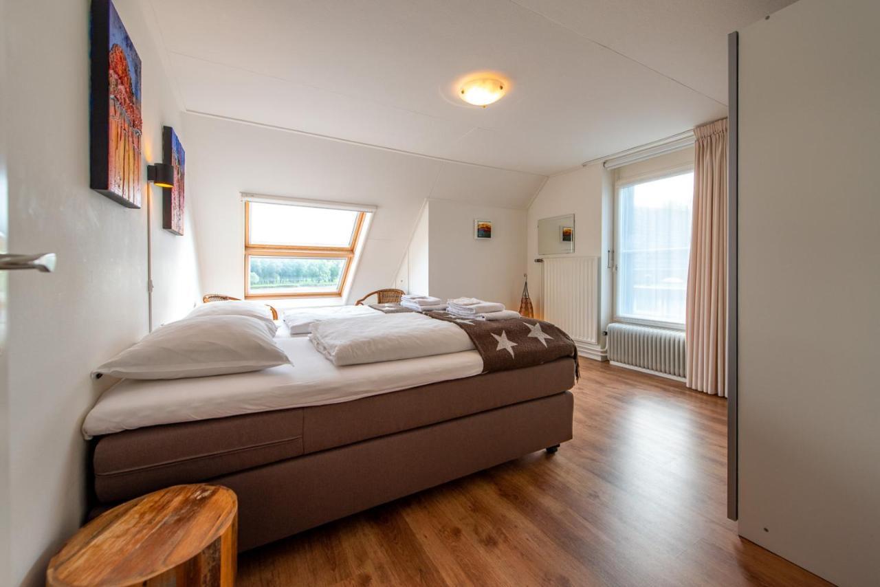 Vakantie Aan De Maas Broekhuizen  Exteriér fotografie