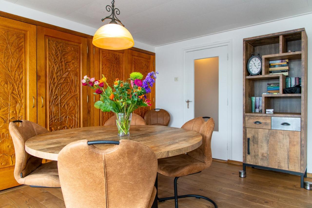 Vakantie Aan De Maas Broekhuizen  Exteriér fotografie