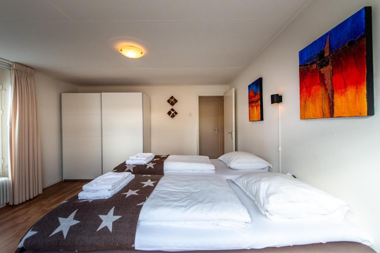 Vakantie Aan De Maas Broekhuizen  Exteriér fotografie