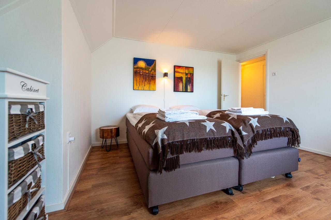 Vakantie Aan De Maas Broekhuizen  Exteriér fotografie