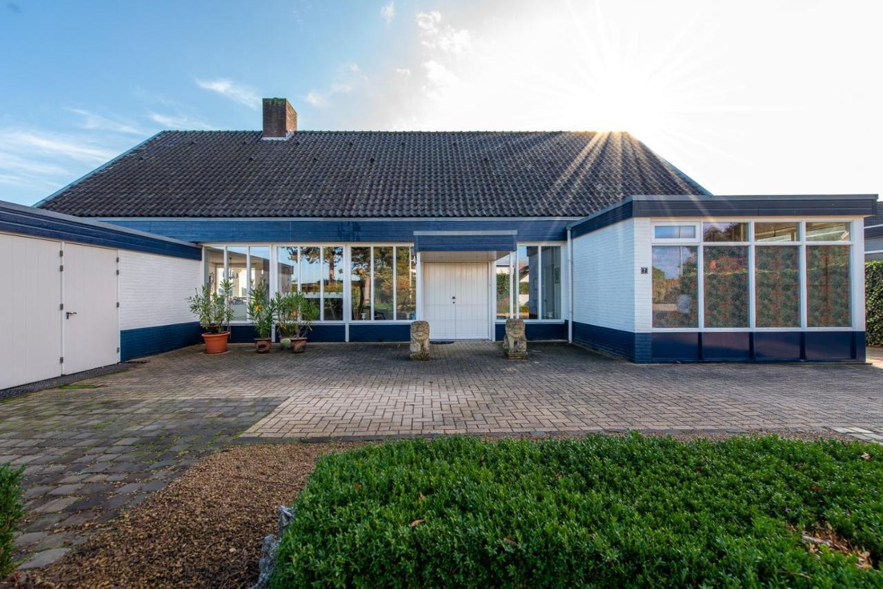 Vakantie Aan De Maas Broekhuizen  Exteriér fotografie