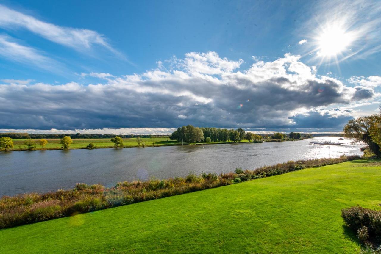 Vakantie Aan De Maas Broekhuizen  Exteriér fotografie