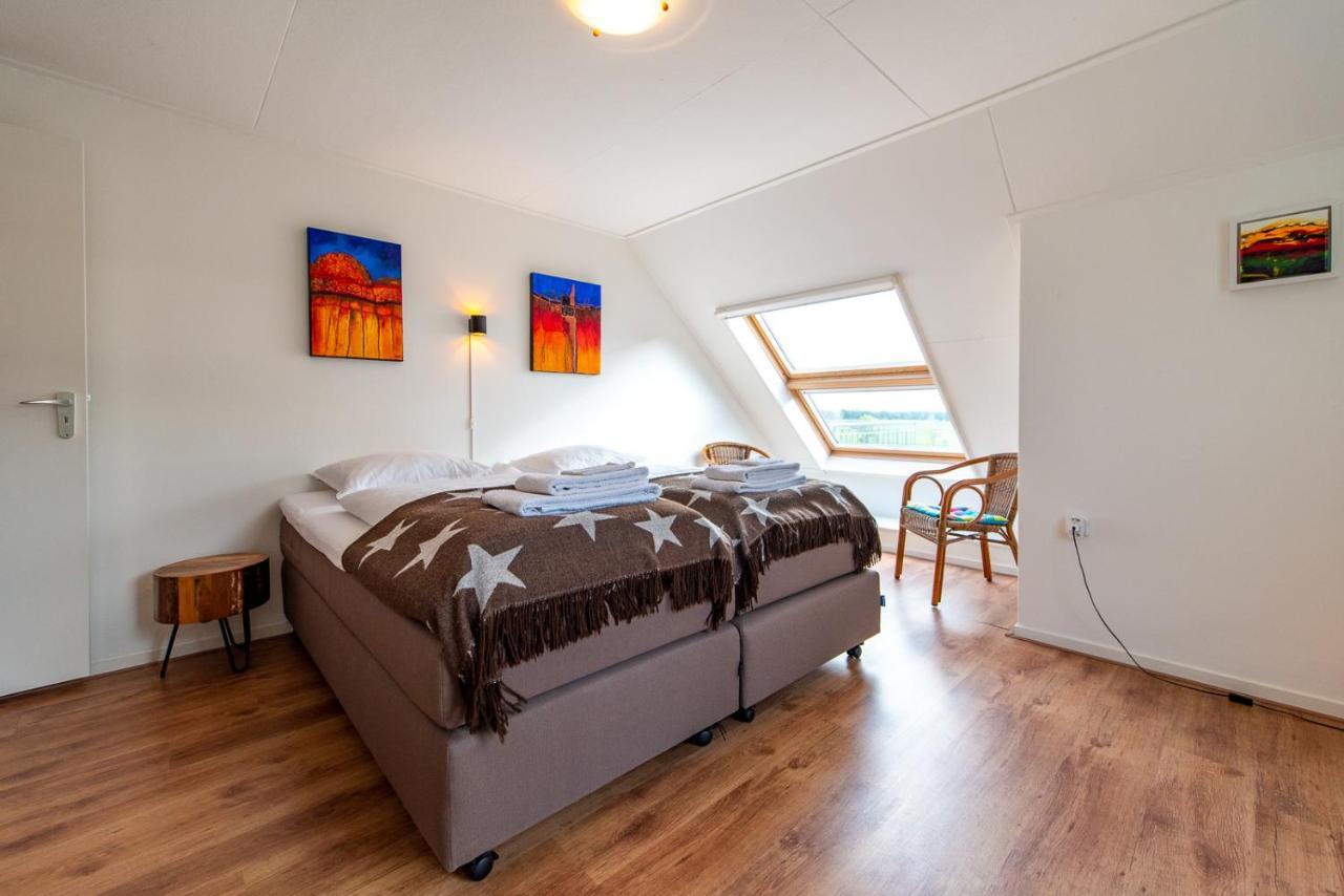 Vakantie Aan De Maas Broekhuizen  Exteriér fotografie