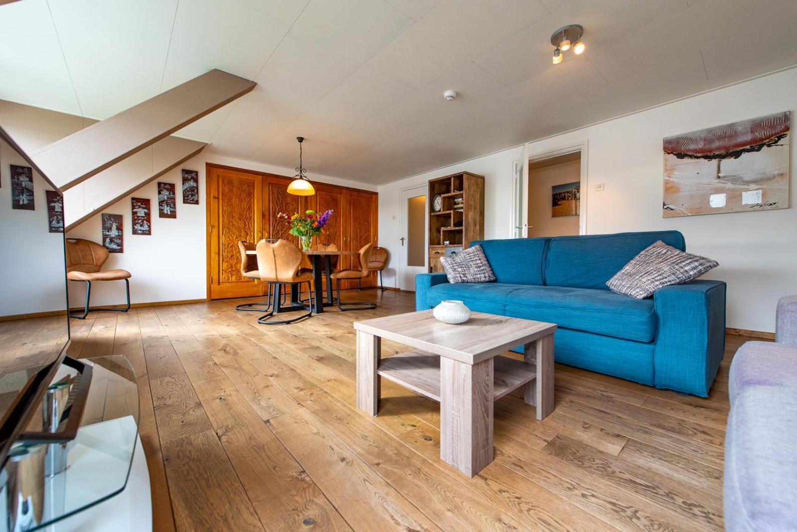 Vakantie Aan De Maas Broekhuizen  Exteriér fotografie
