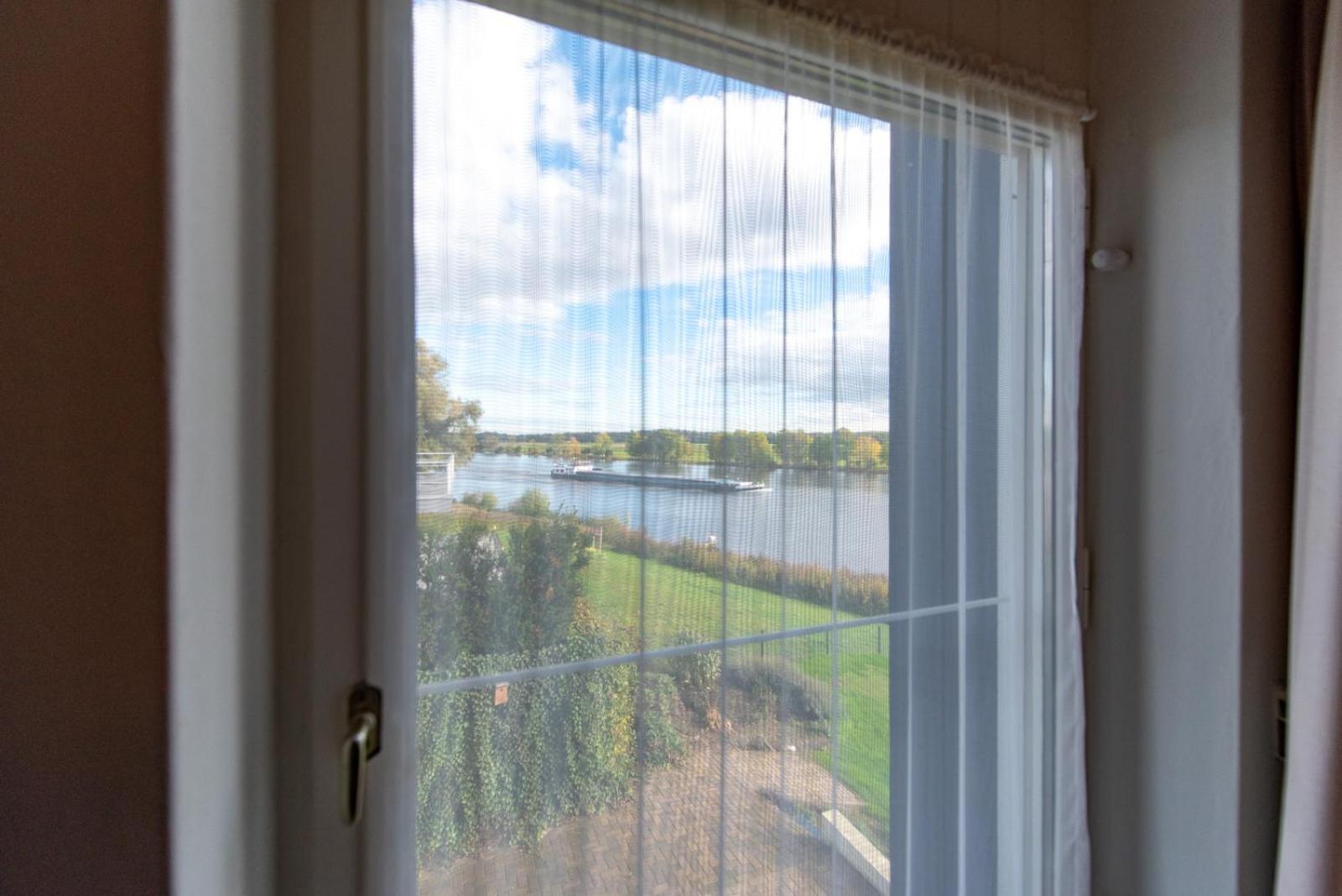 Vakantie Aan De Maas Broekhuizen  Exteriér fotografie