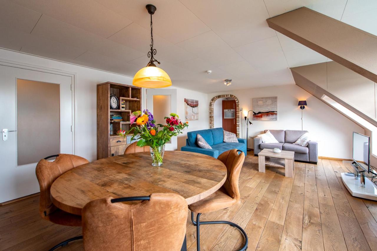 Vakantie Aan De Maas Broekhuizen  Exteriér fotografie